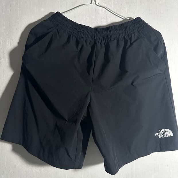 노스페이스 반바지
