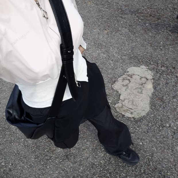 미스치프 집업