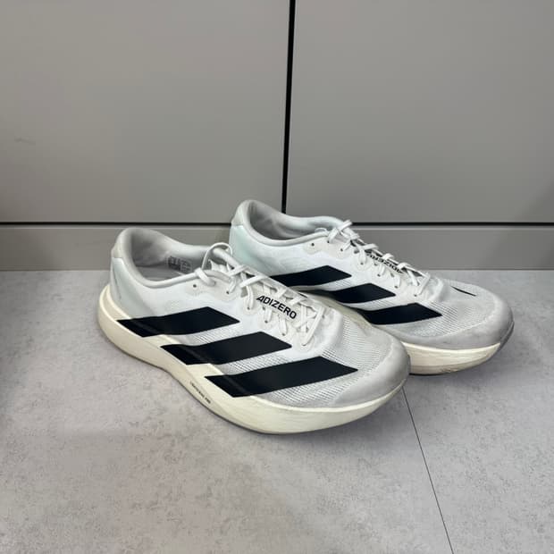 아디다스 아디제로 EVO SL 런닝화