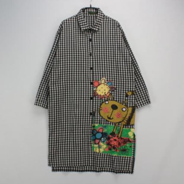 몬테밀라노 원피스