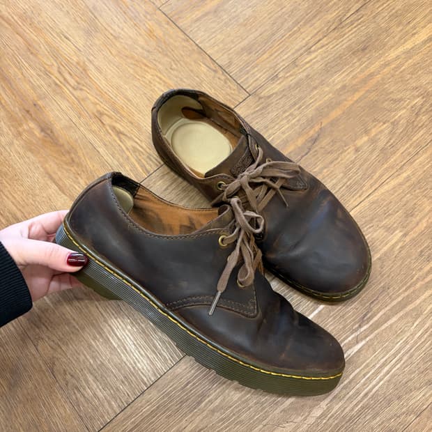 닥터마틴 구두