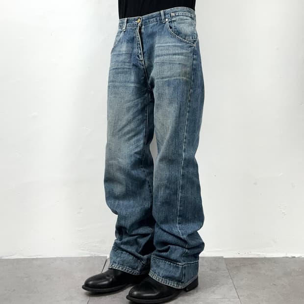 Levi’s Engineered Jeans 1st Gen 3D Twist