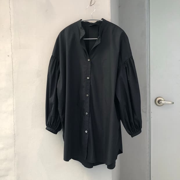 vintage blouse