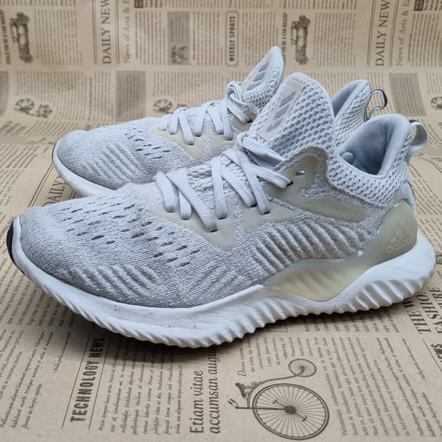 아디다스 알파바운스 비욘드 여성운동화240