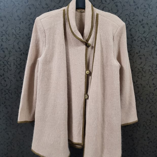 mercy 울 니트가디건 77