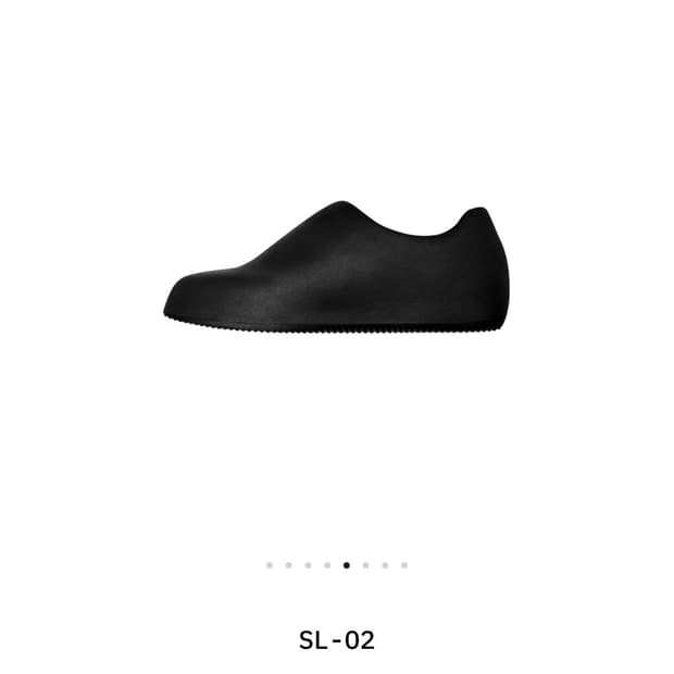 Yzy sl-02 사이즈 10 팝니다