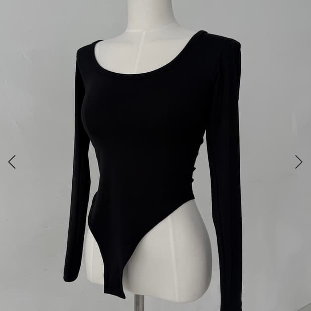 matteveil Sims Bodysuit