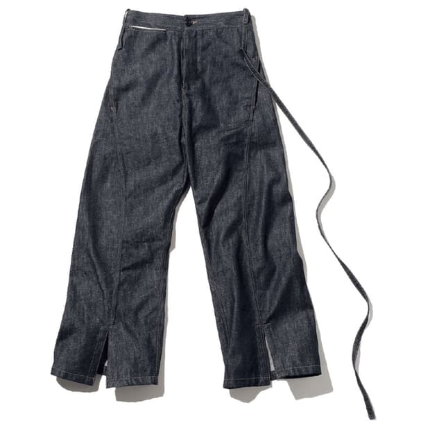 티스카 에스파다스 타우러스(taurus jeans)진 m