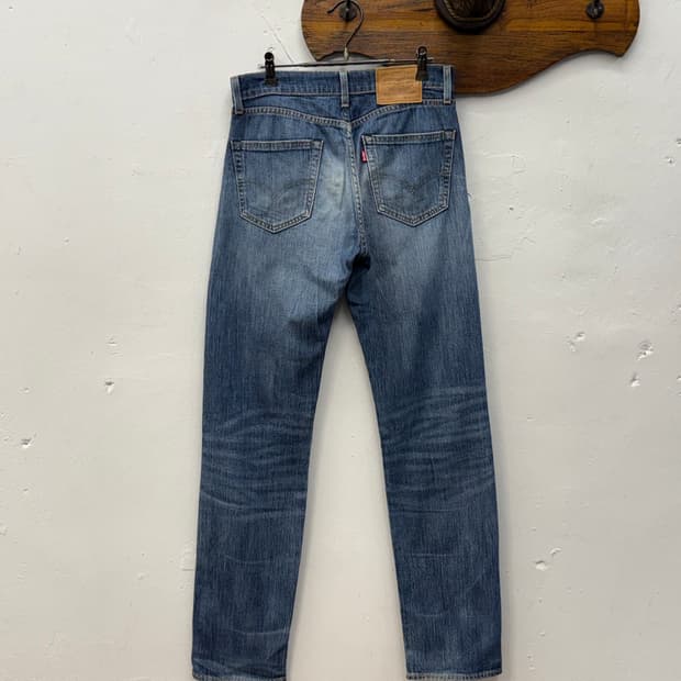 LVC 빅E Lot 505 [29.5]
