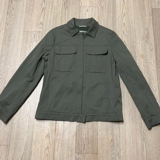 막스마라 스포츠막스 정품 자켓 44-슬림55