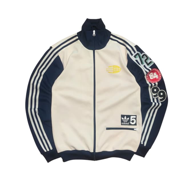 아디다스 레어 프렌치 프랑스 오리지널 져지