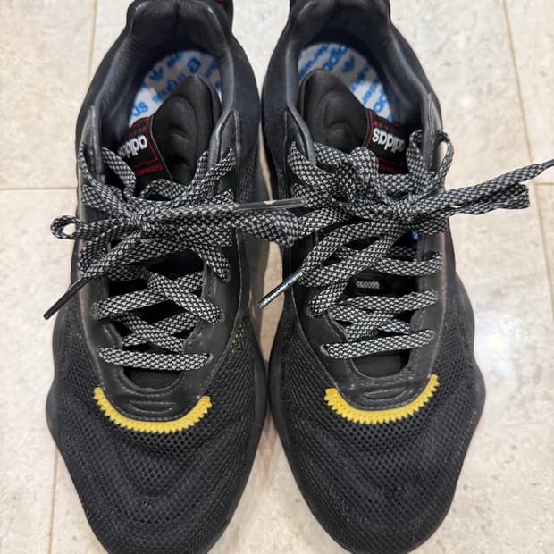 아디다스 알렉산더왕 콜라보 280사이즈