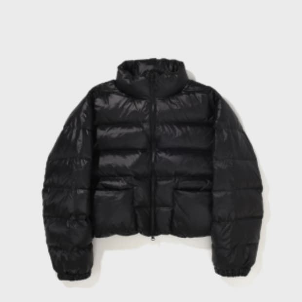 Low classic_Lc down padding