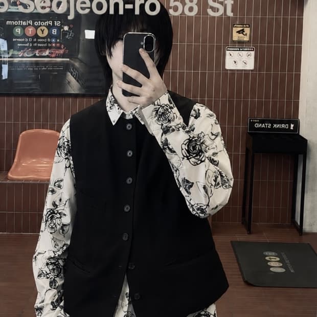 03ss y’s 요지아마모토 베스트