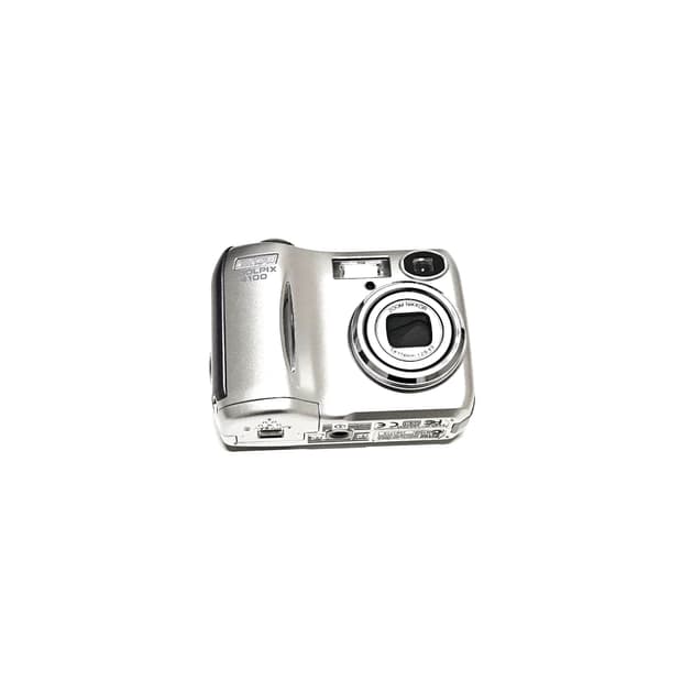니콘 쿨픽스 Nikon Coolpix 4100 디카 디지털카메라

