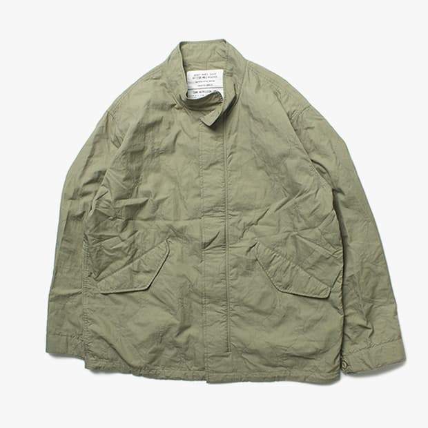  SHIPS "Khaki Jacket"
