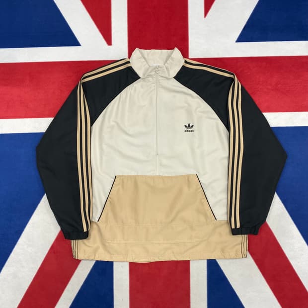 아디다스 아노락 2XL 