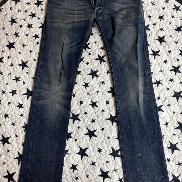 디올 옴므 09 언더마이카 진