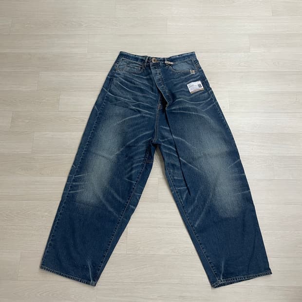 미하라야스히로 트위스티드 진 46