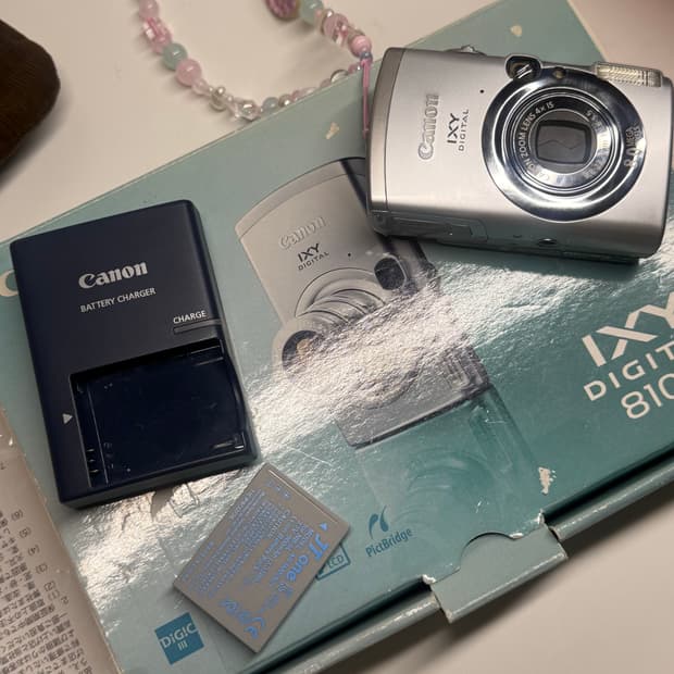 토모토모디카!) 캐논 익서스950is 익시810is