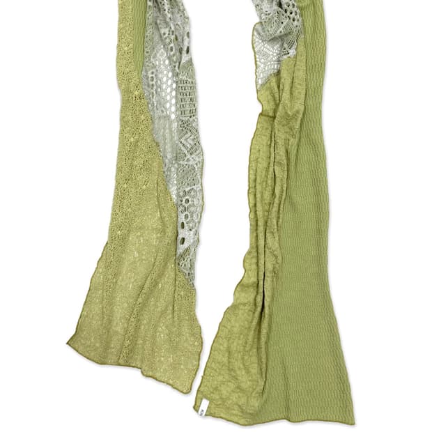 이그노타 CORE:10 SCARF 구합니다