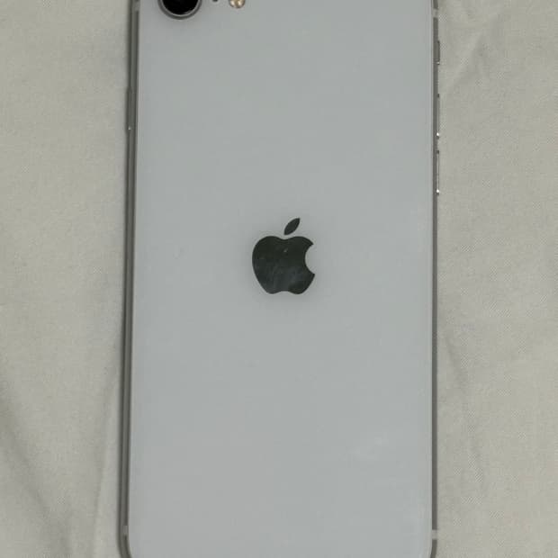 아이폰 se2