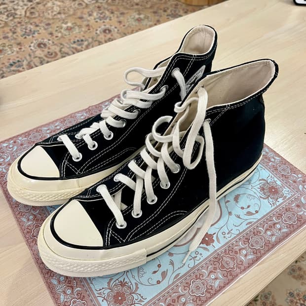 컨버스 척테일러 1970s 하이(270)