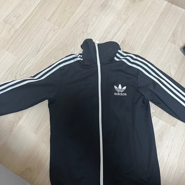 아디다스 파이어버드 져지 