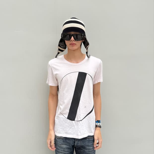 Lad musician 03SS DAL Tee