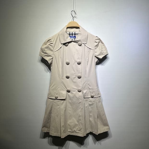 버버리 블루라벨 원피스 판매합니다 