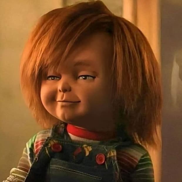 언더커버 애플키링 그린