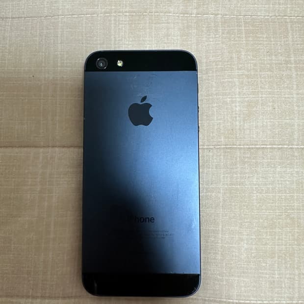 아이폰5 부품용