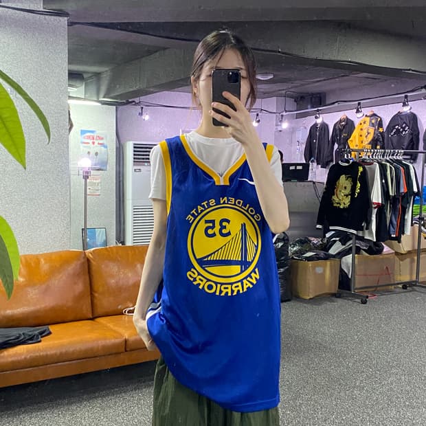 나이키 NBA DURANT 농구져지 B2148