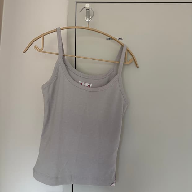 THE DAY DREAMERS CAMI TOP 2pack