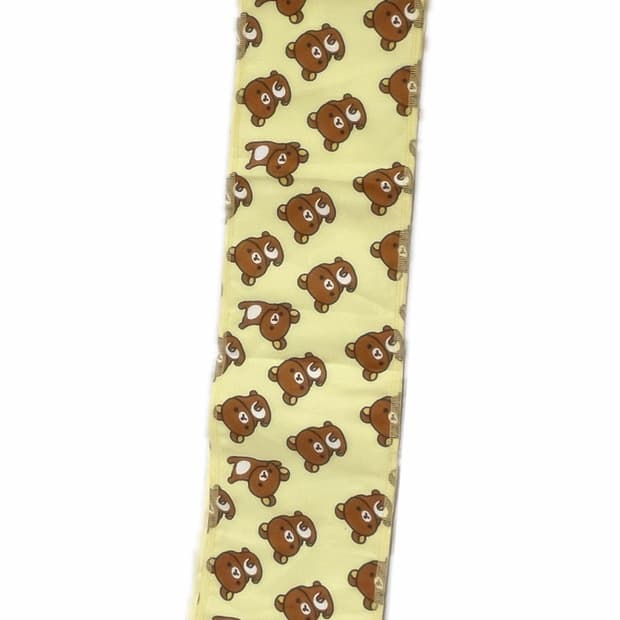 2015 리락쿠마 안경닦이 재질 스카프 