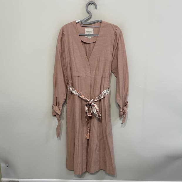 써스데이아일랜드 2020 원피스 55