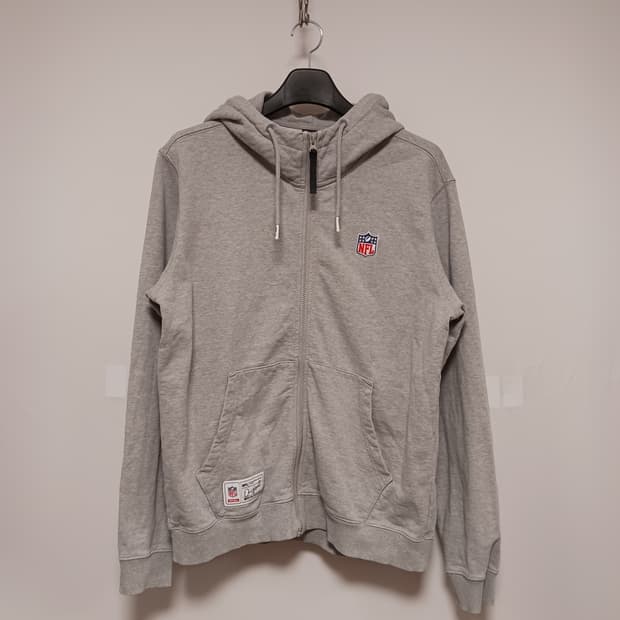 NFL Club 후드풀집