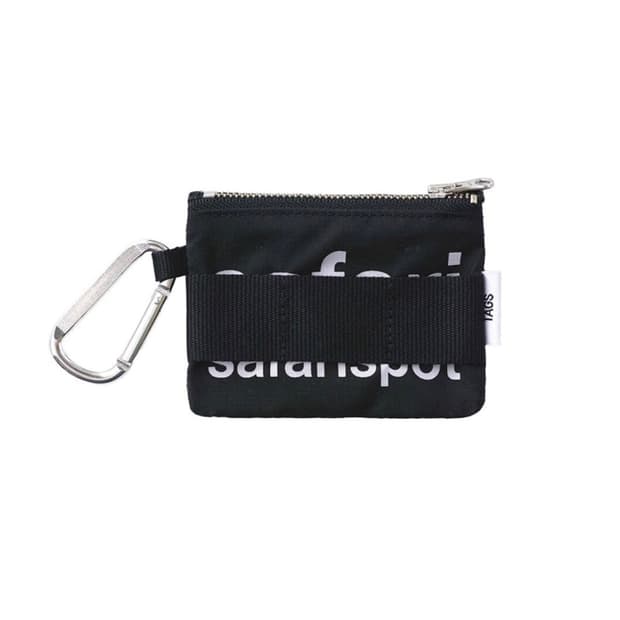 사파리스팟 키링 카드 월렛 지갑 판매