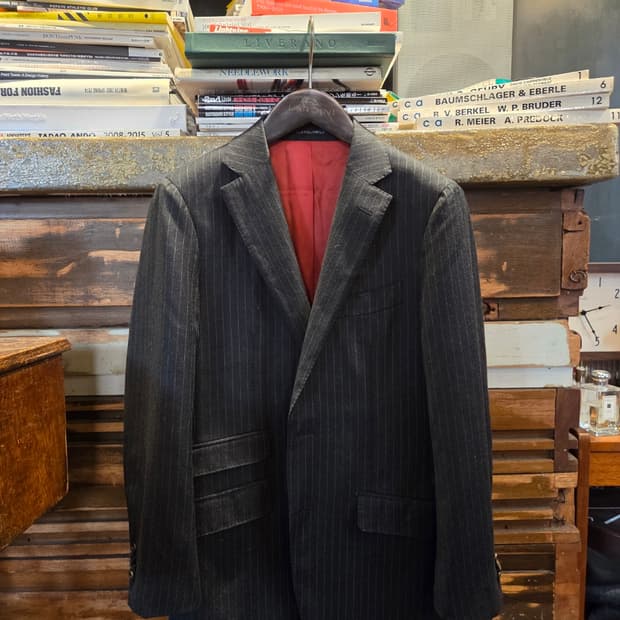 수트서플라이 자켓