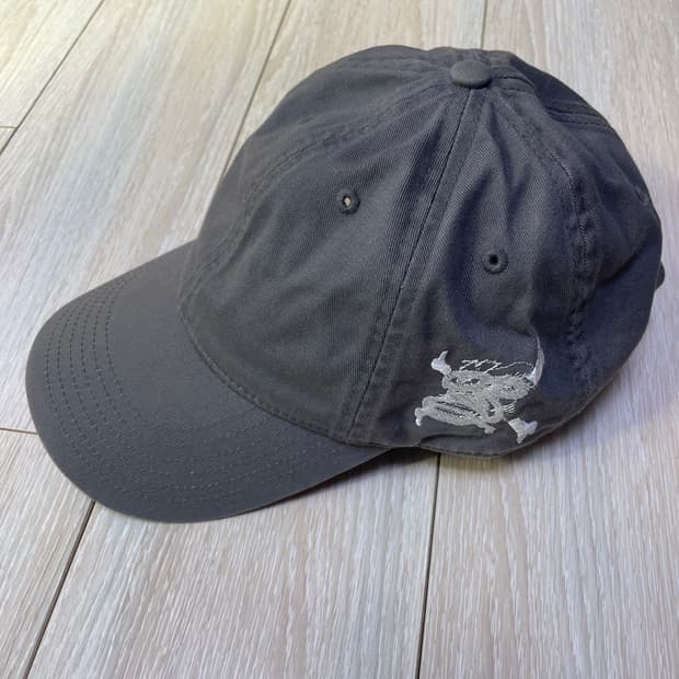 보이롱페이스 캡