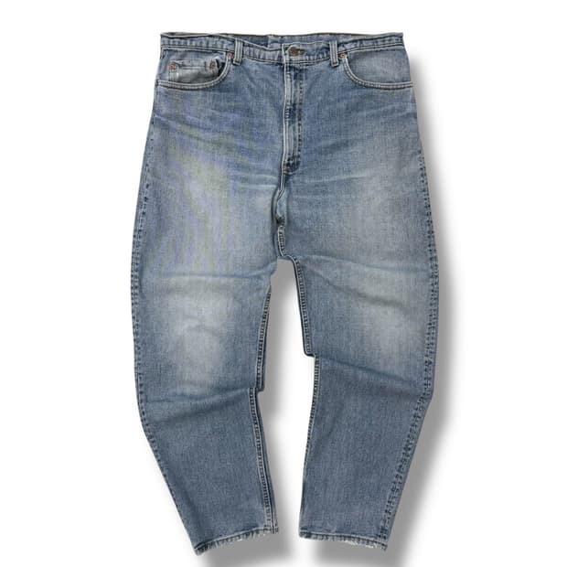 usa 리바이스 550 데님팬츠 r1837