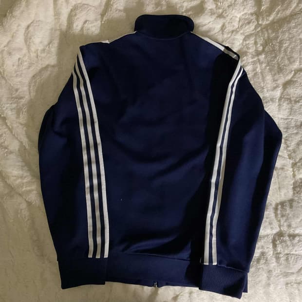 아디다스 집업