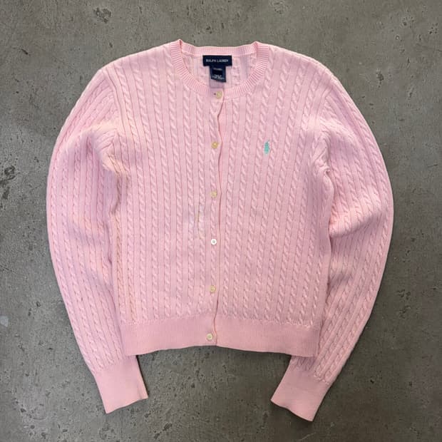 폴로 가디건[2110]