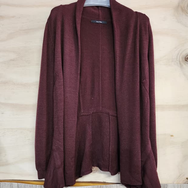 333) 아이잗바바 가디건