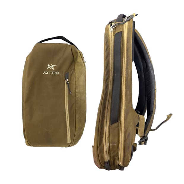 arcteryx blade 1 15