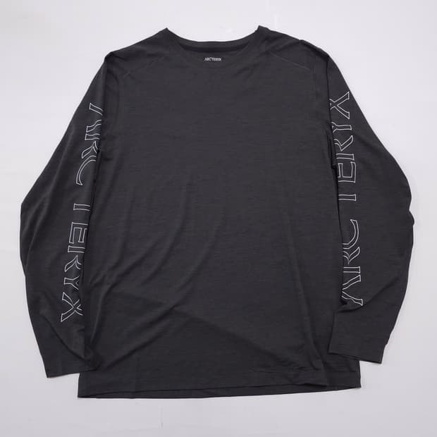 아크테릭스 코막 아크워드 LS 롱슬립.