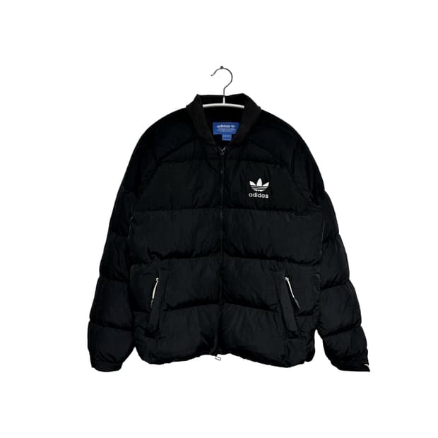 아디다스 푸퍼 패딩