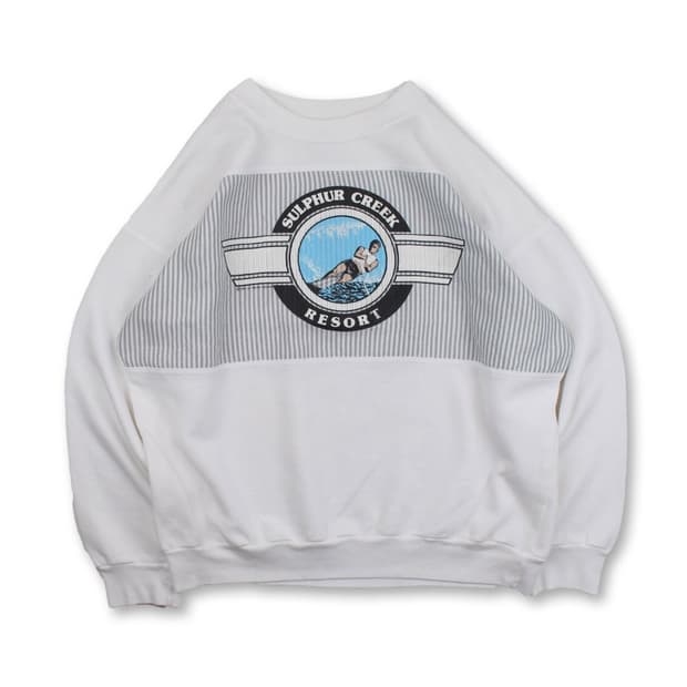 90s Vintage (XL)