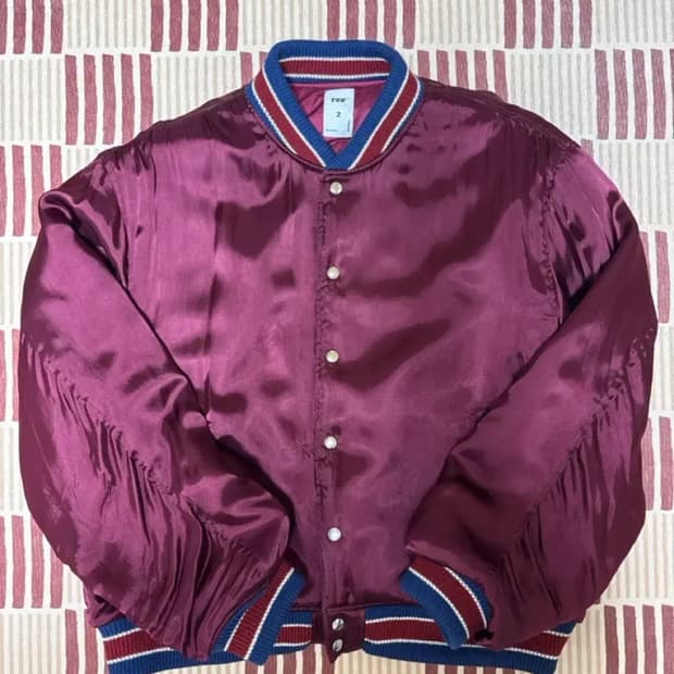 [2] 블라인드파일즈 레이온바시티