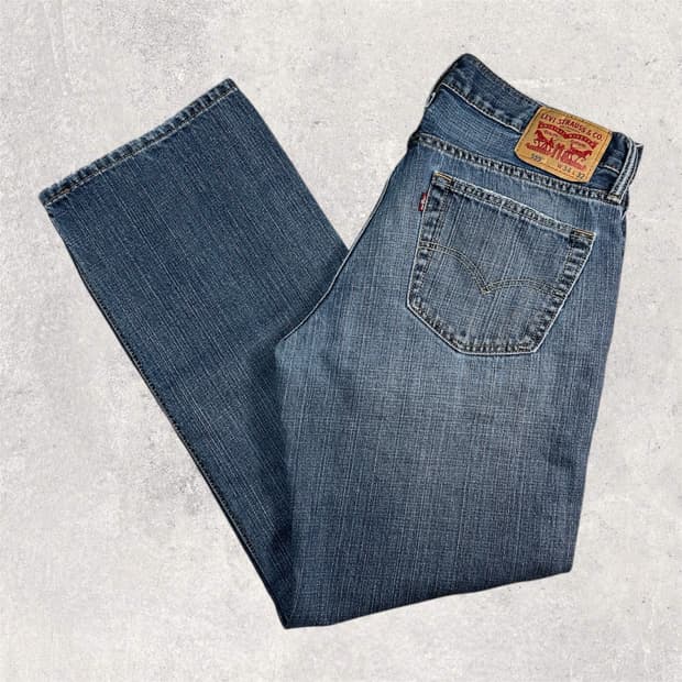 리바이스 559 릴렉스 스트레이트 핏 W34